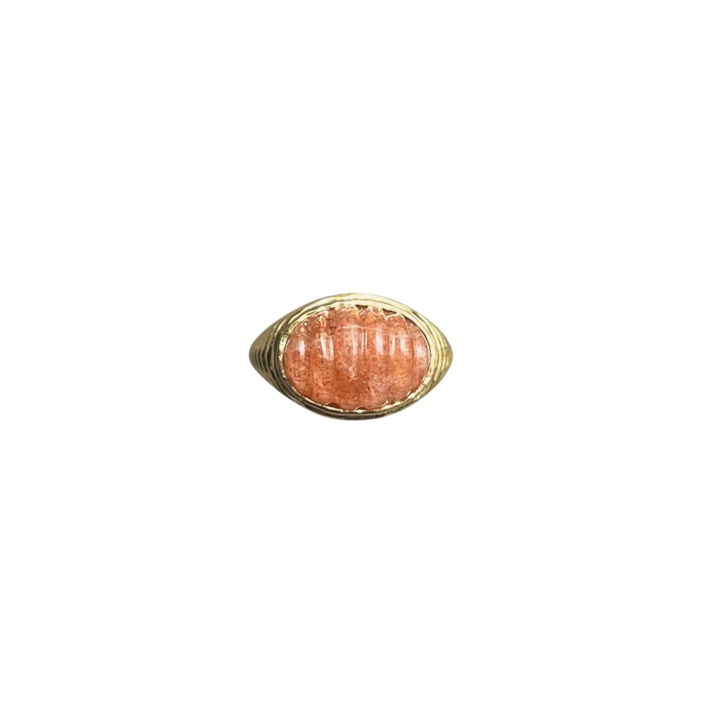Anello Sweet Peach