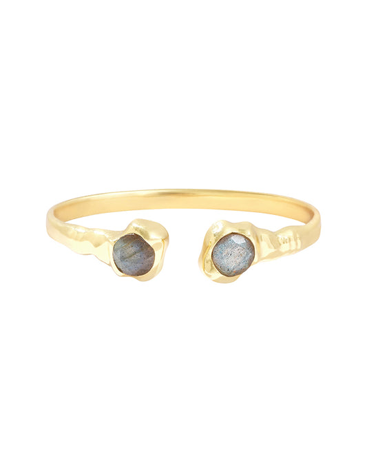Bracciale Toi&Moi labradorite