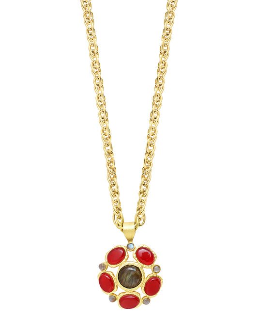 Collana Tamaris