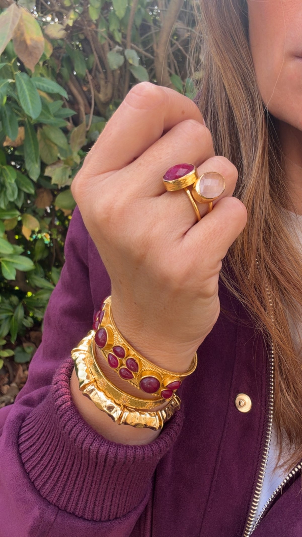 Bracciale Rubins