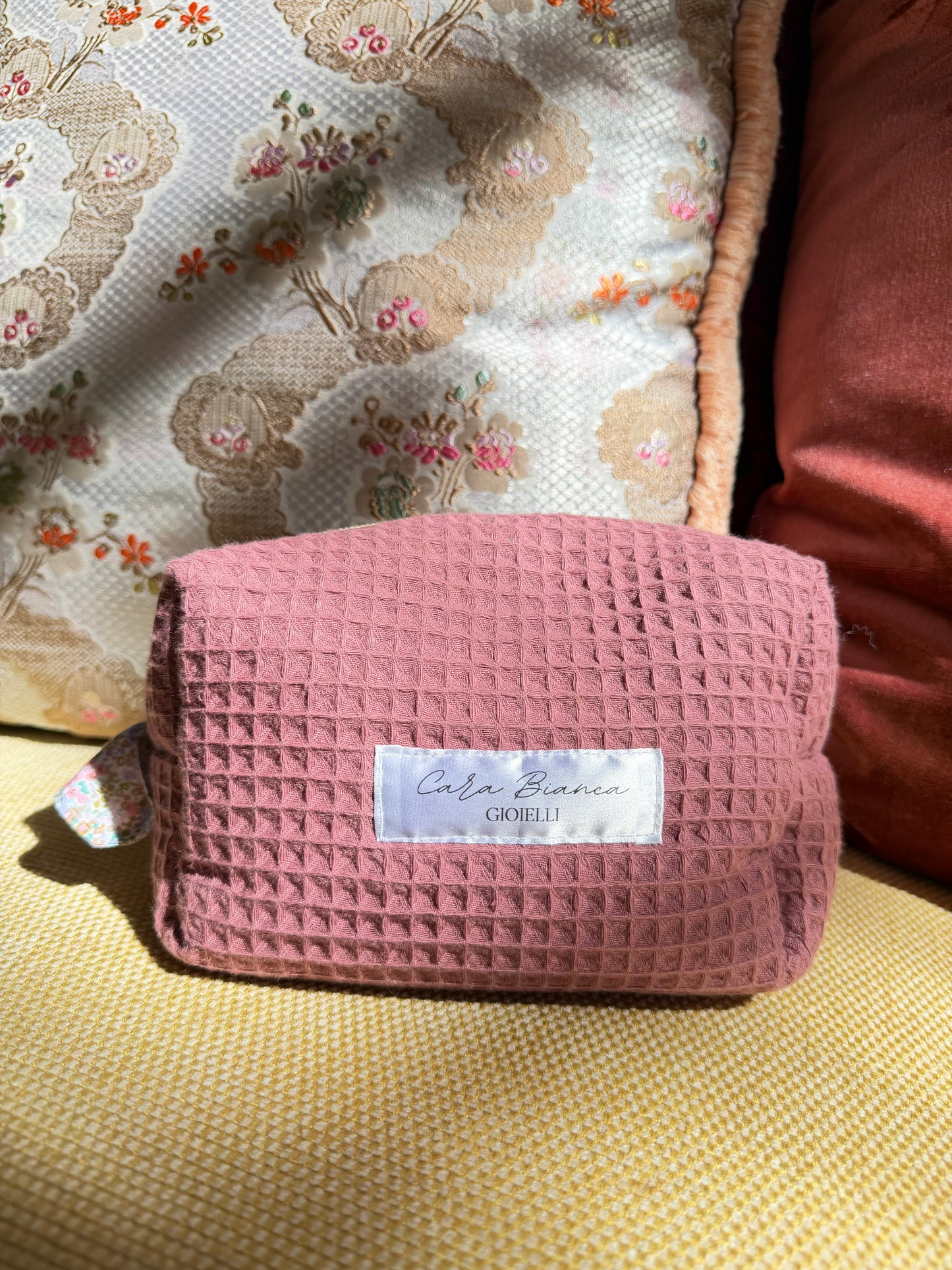 Pochette Welcome Spring