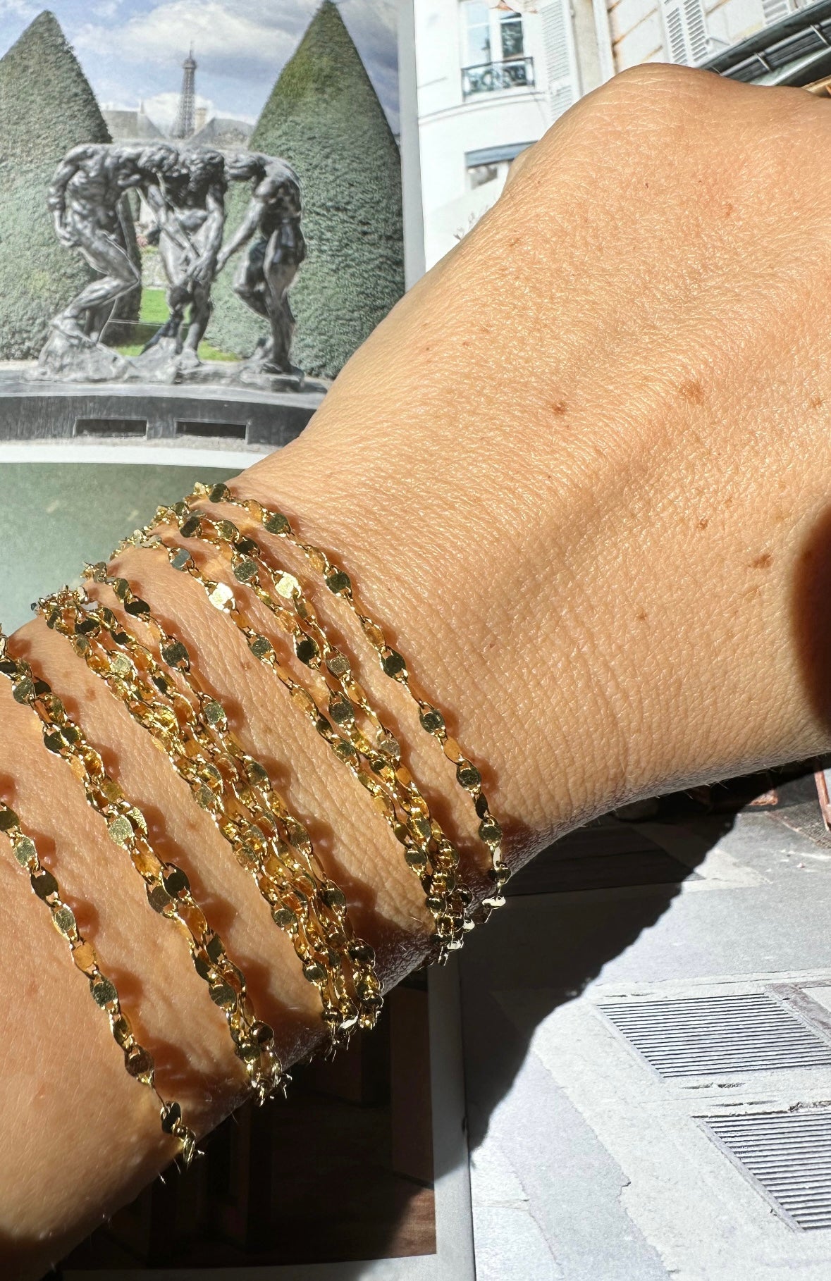 Bracciali Luminosi