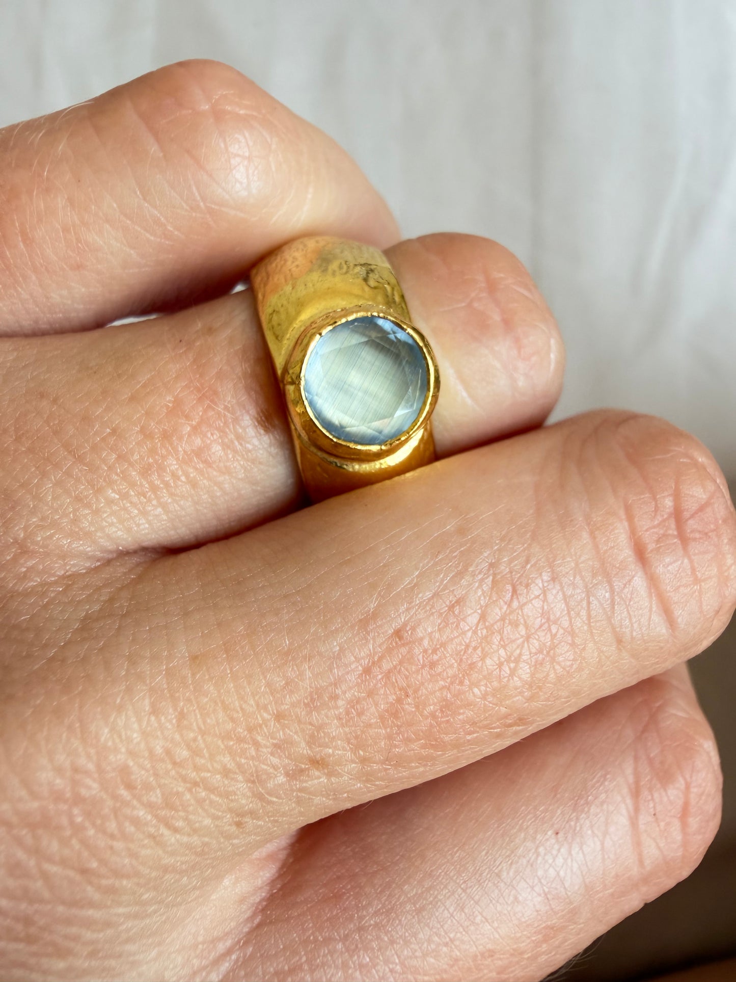 Anello Faeze