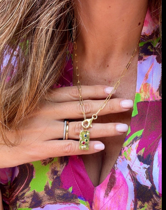 Collana Passalacqua