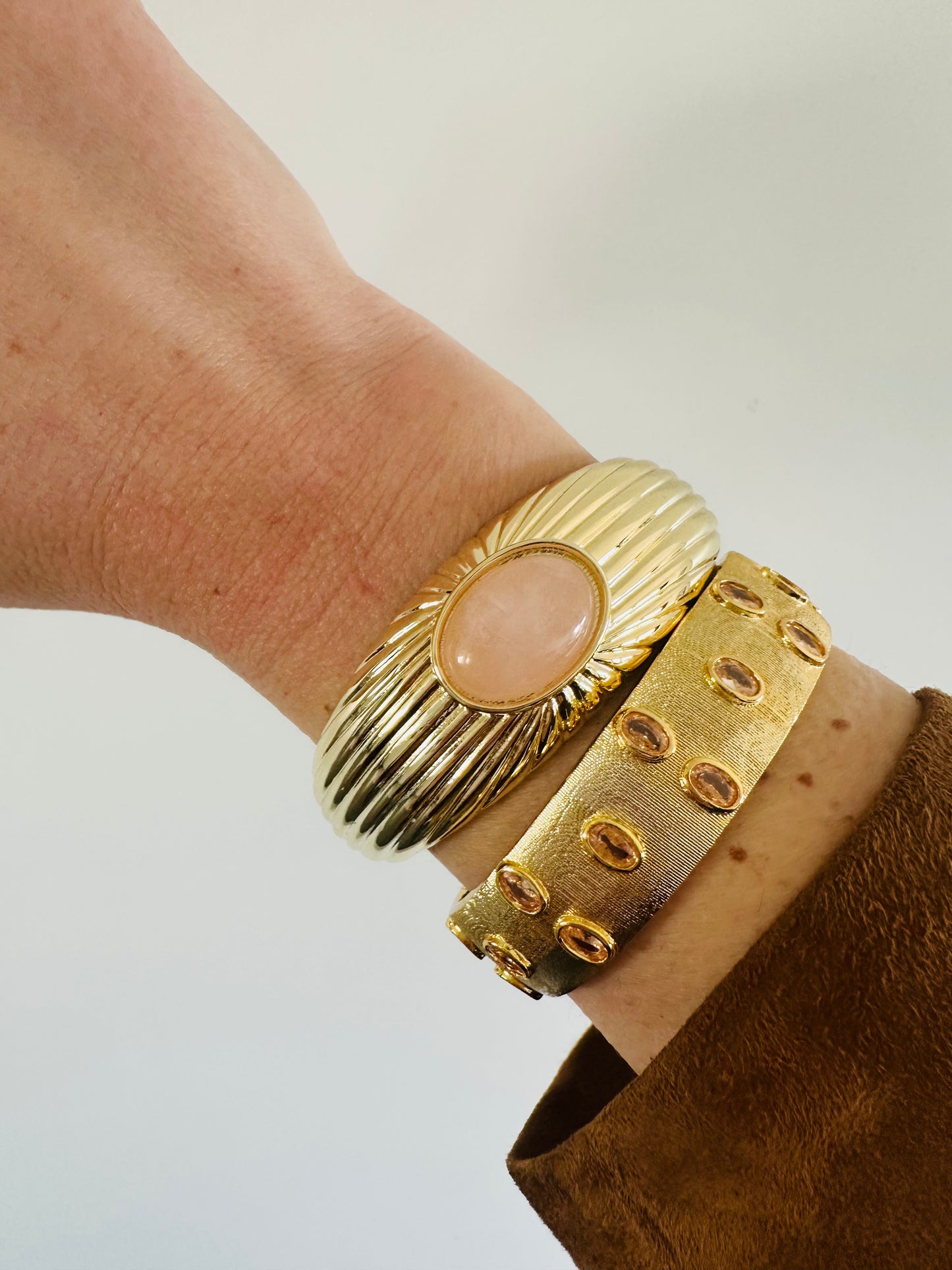 Bracciale Petra Pink