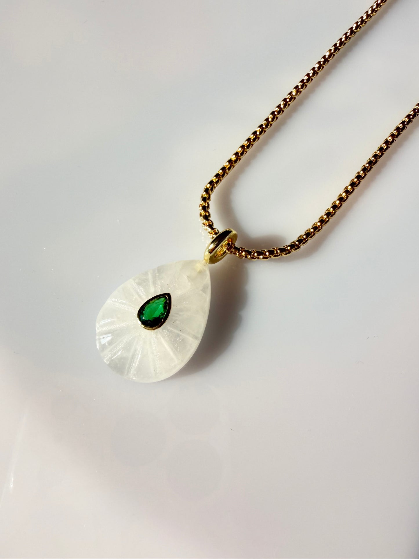 Collana Le Basile