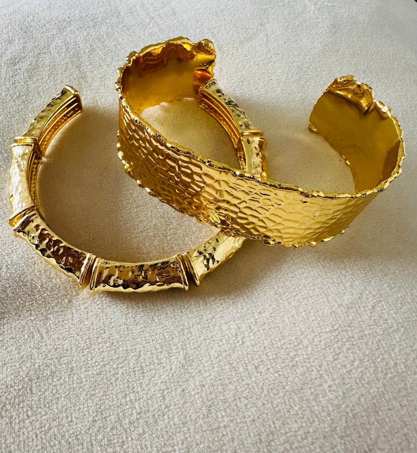 Bracciale Bambù