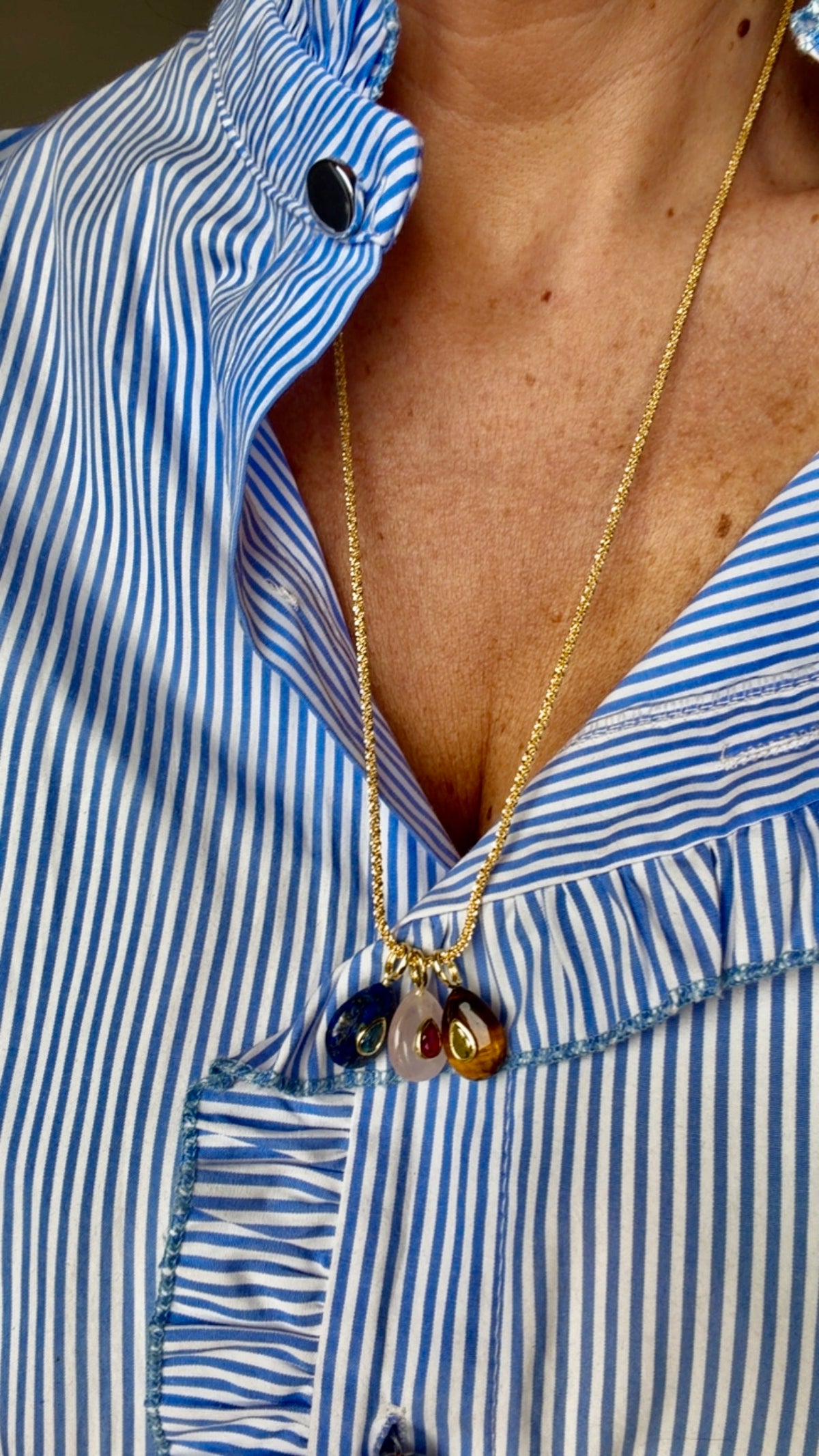 Collana October