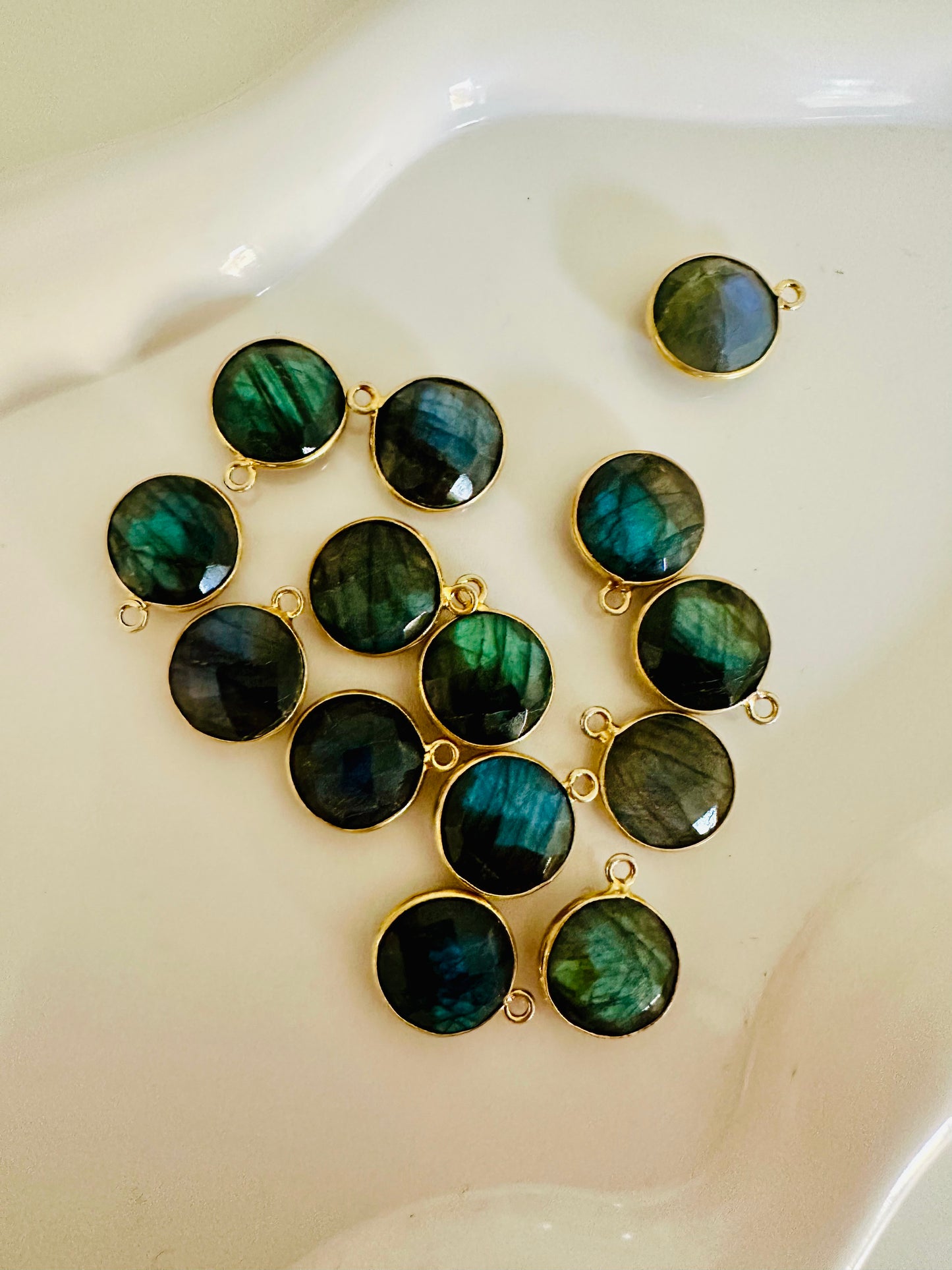 Lacrime di Labradorite