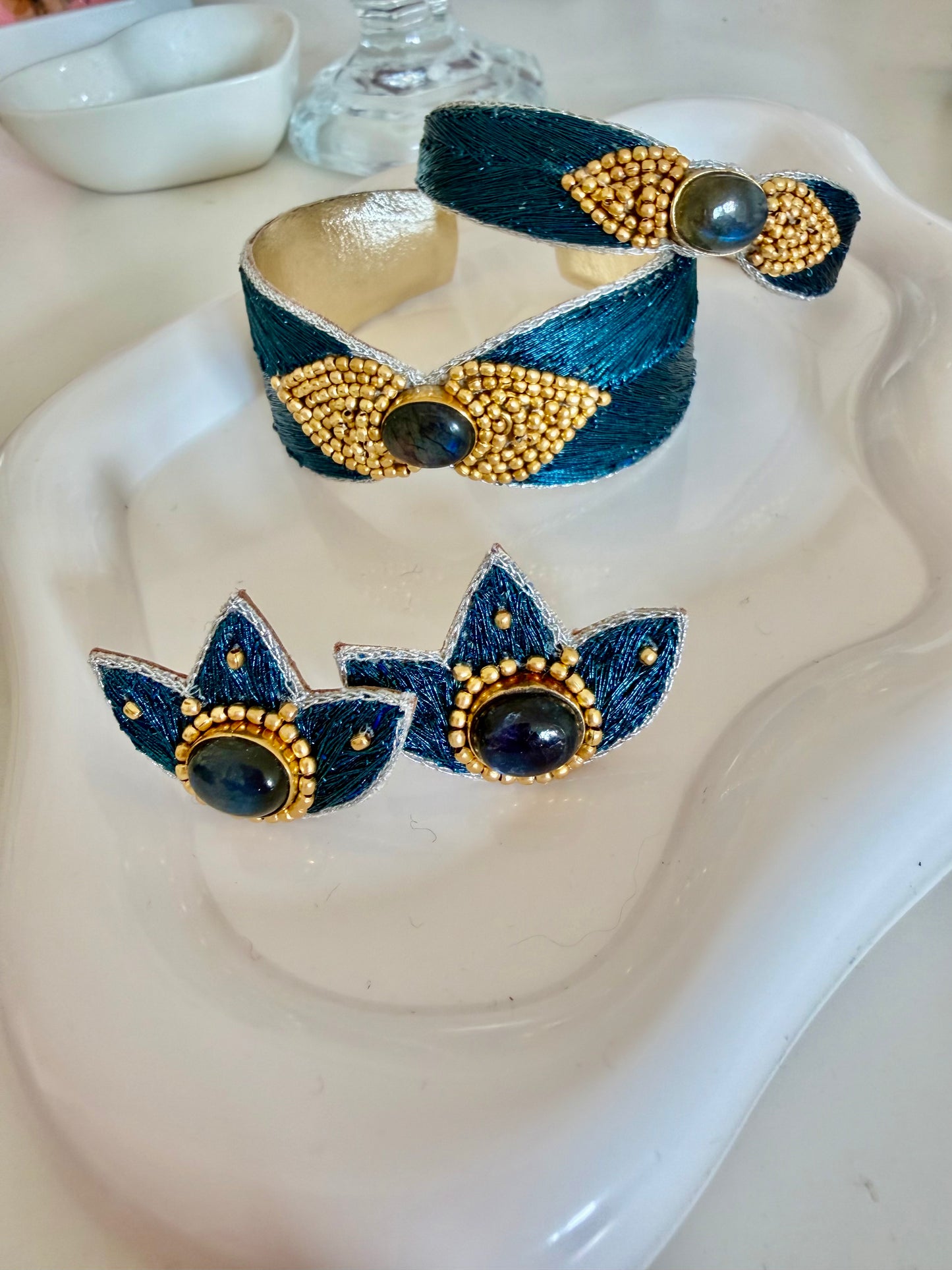 Bracciale Nahua Big
