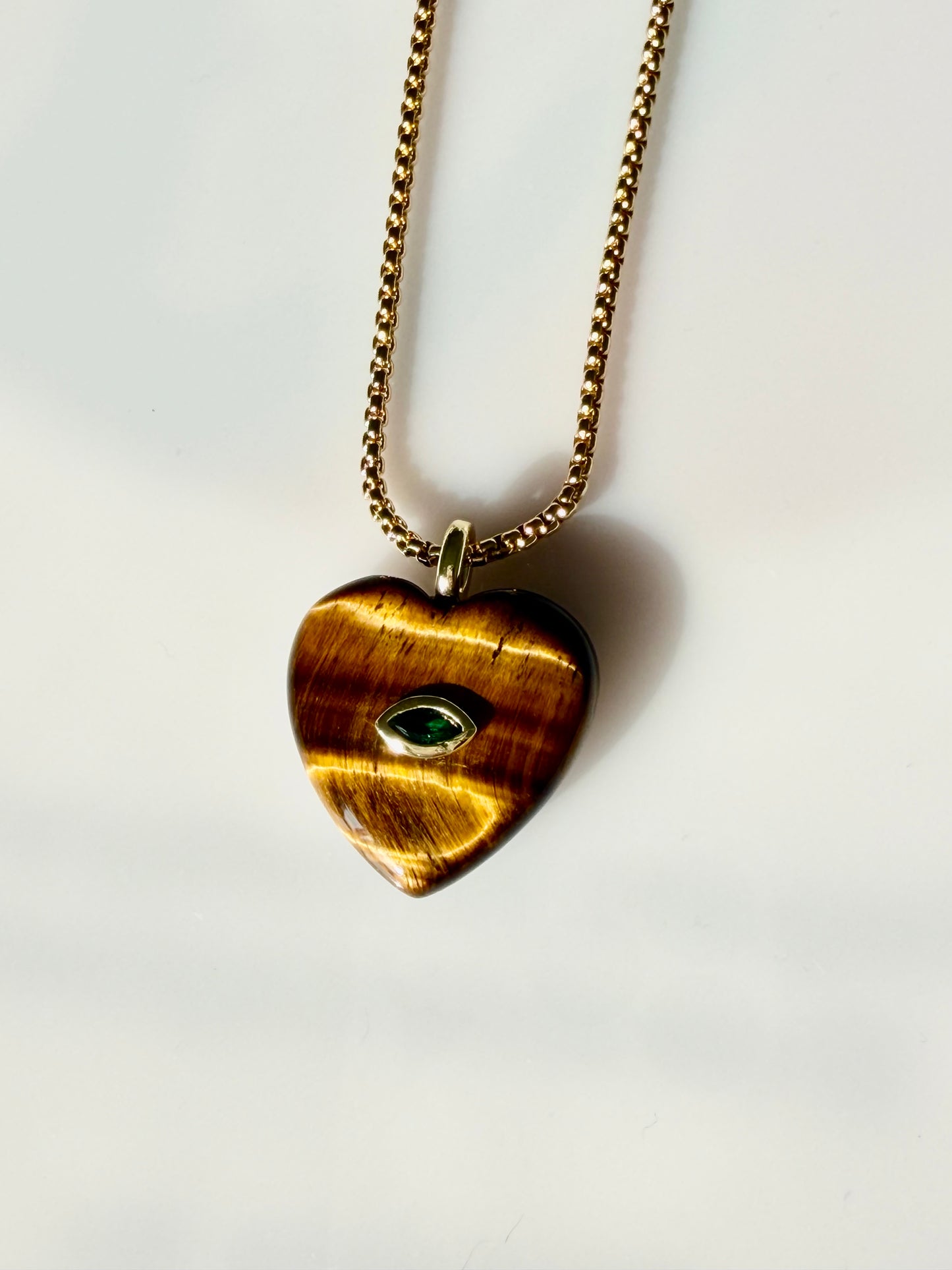 Collana Le Basile