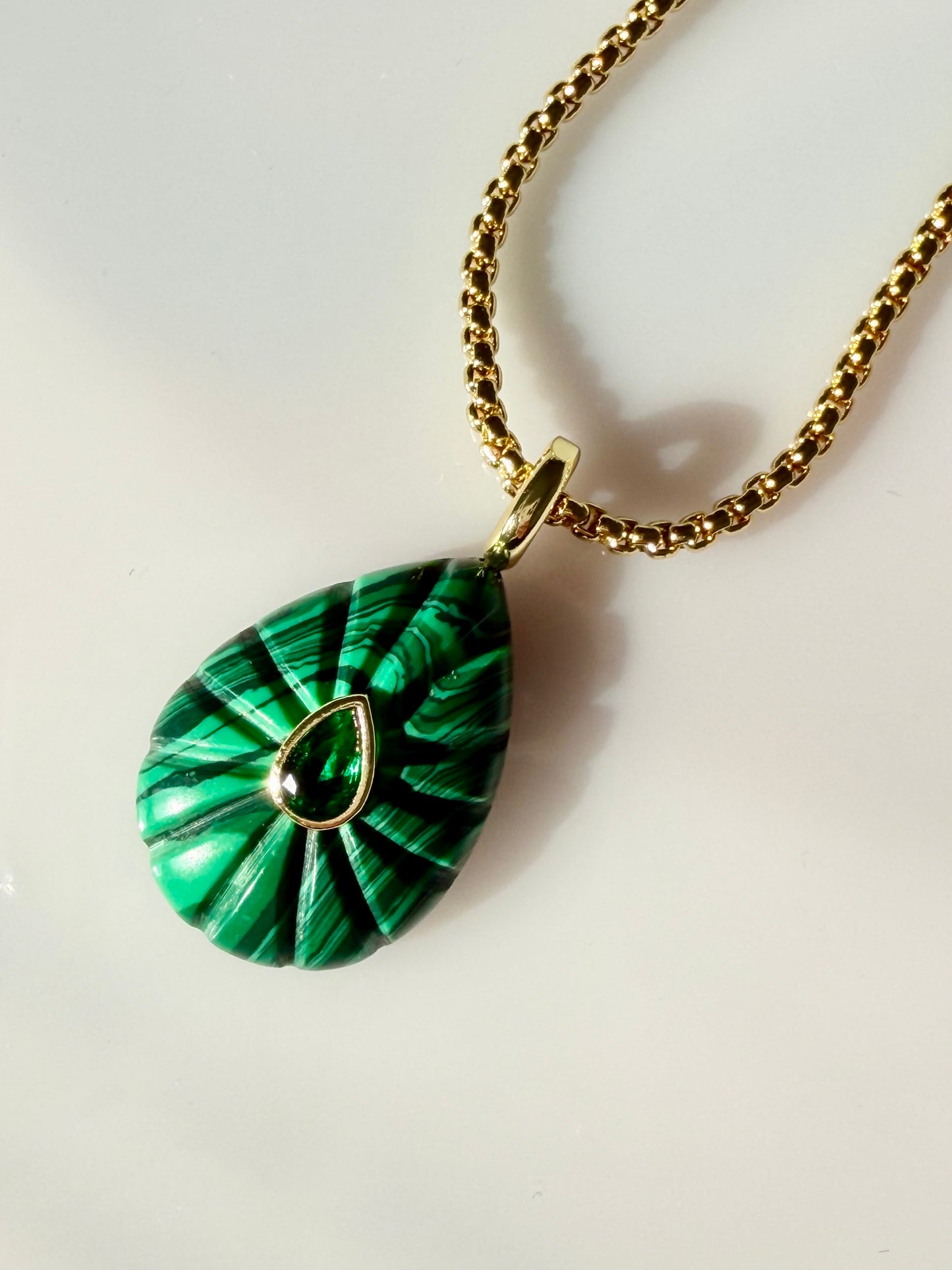 Collana Le Basile