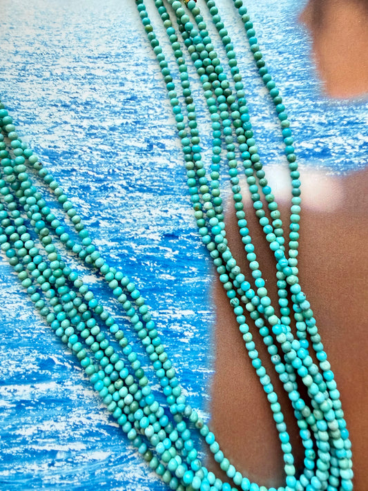 Collana Good Vibes mini