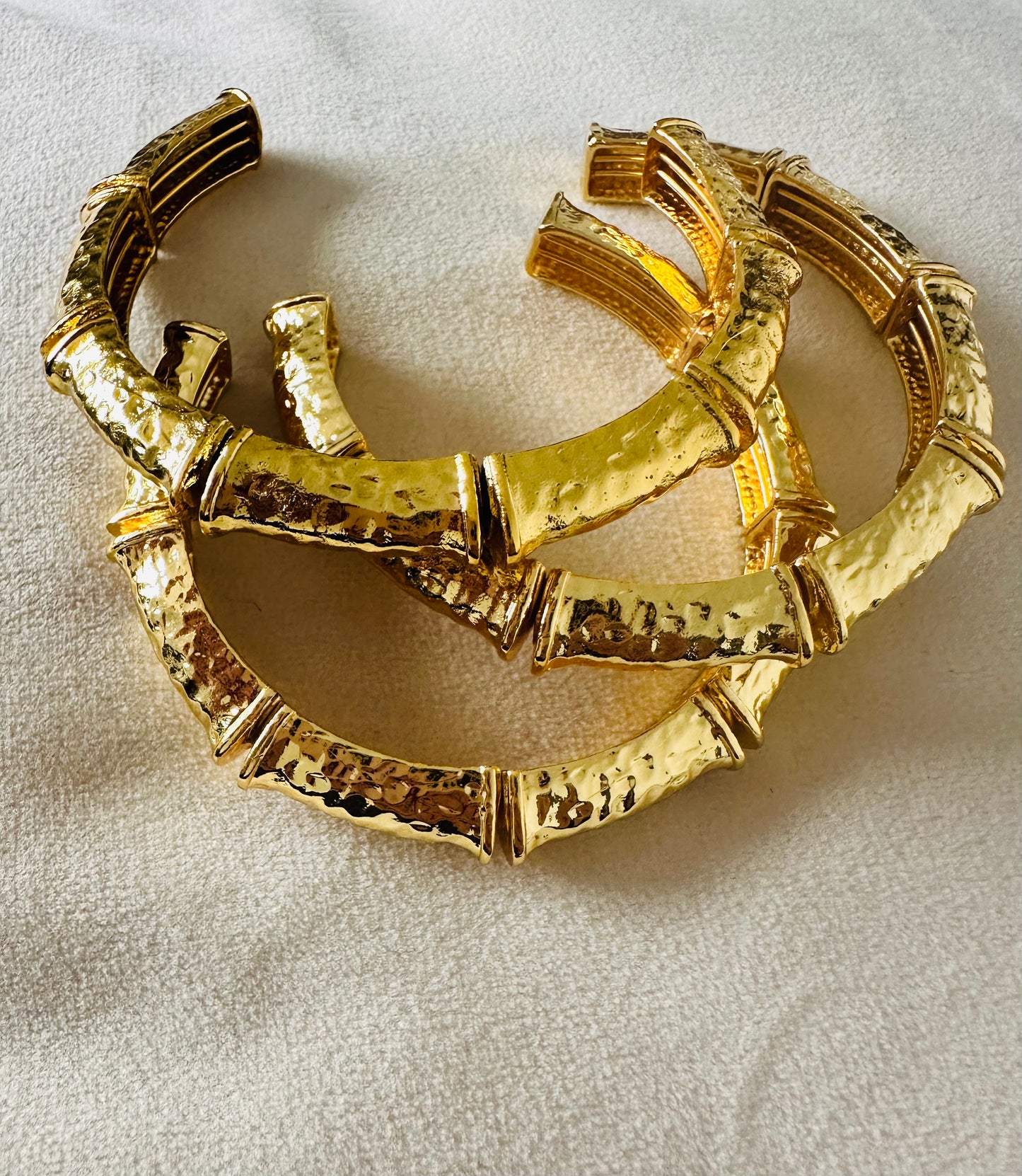 Bracciale Bambù
