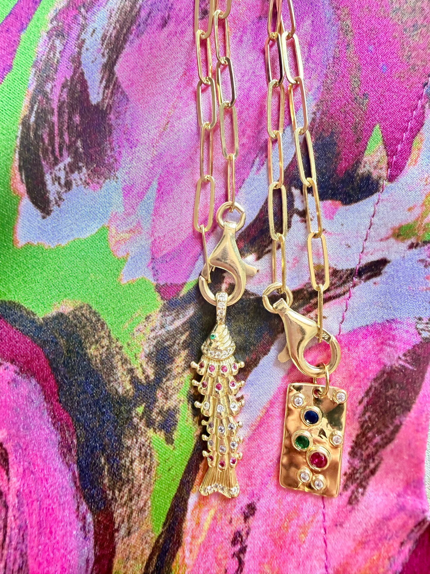 Collana Passalacqua