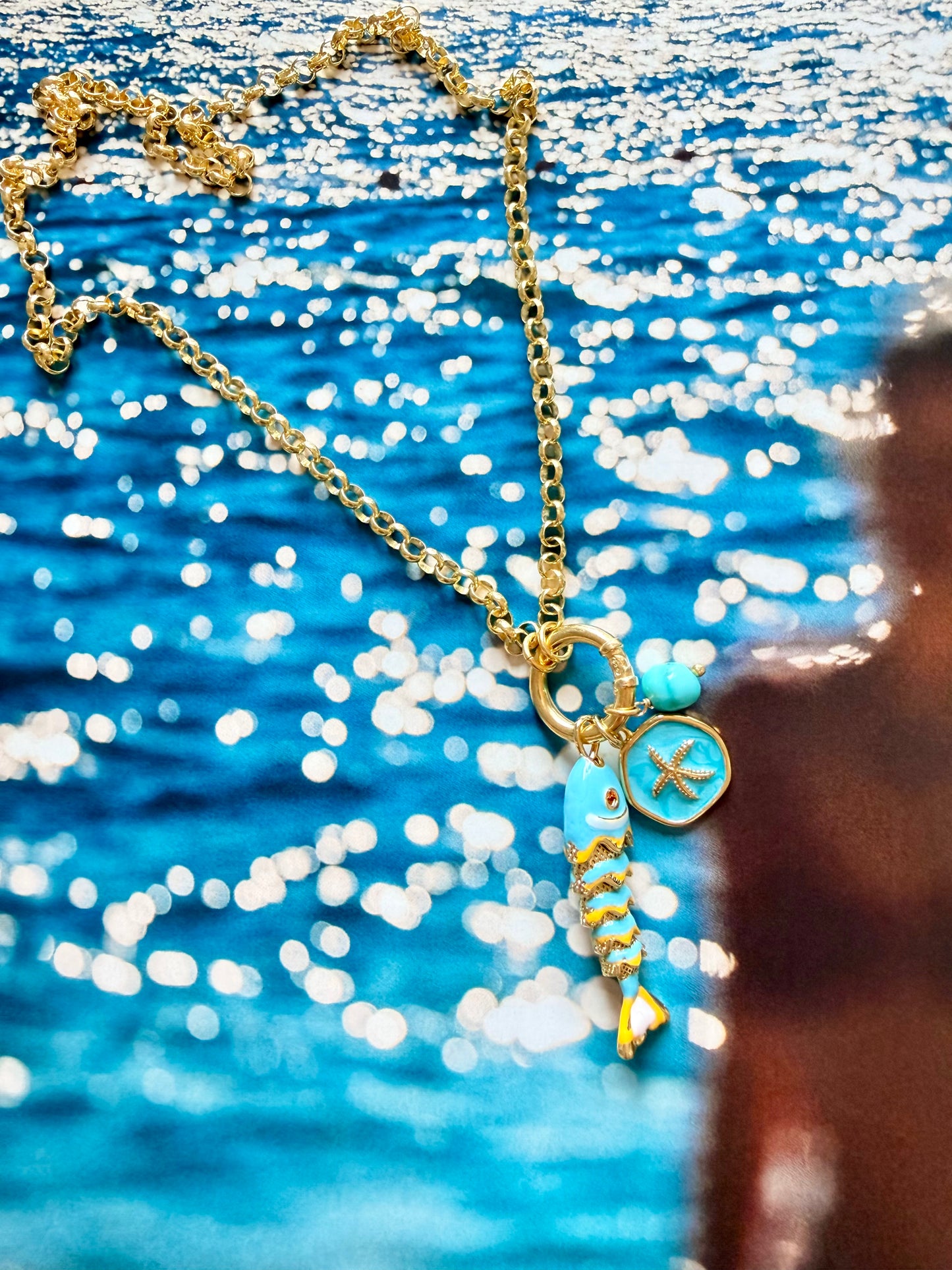 Collana Kate
