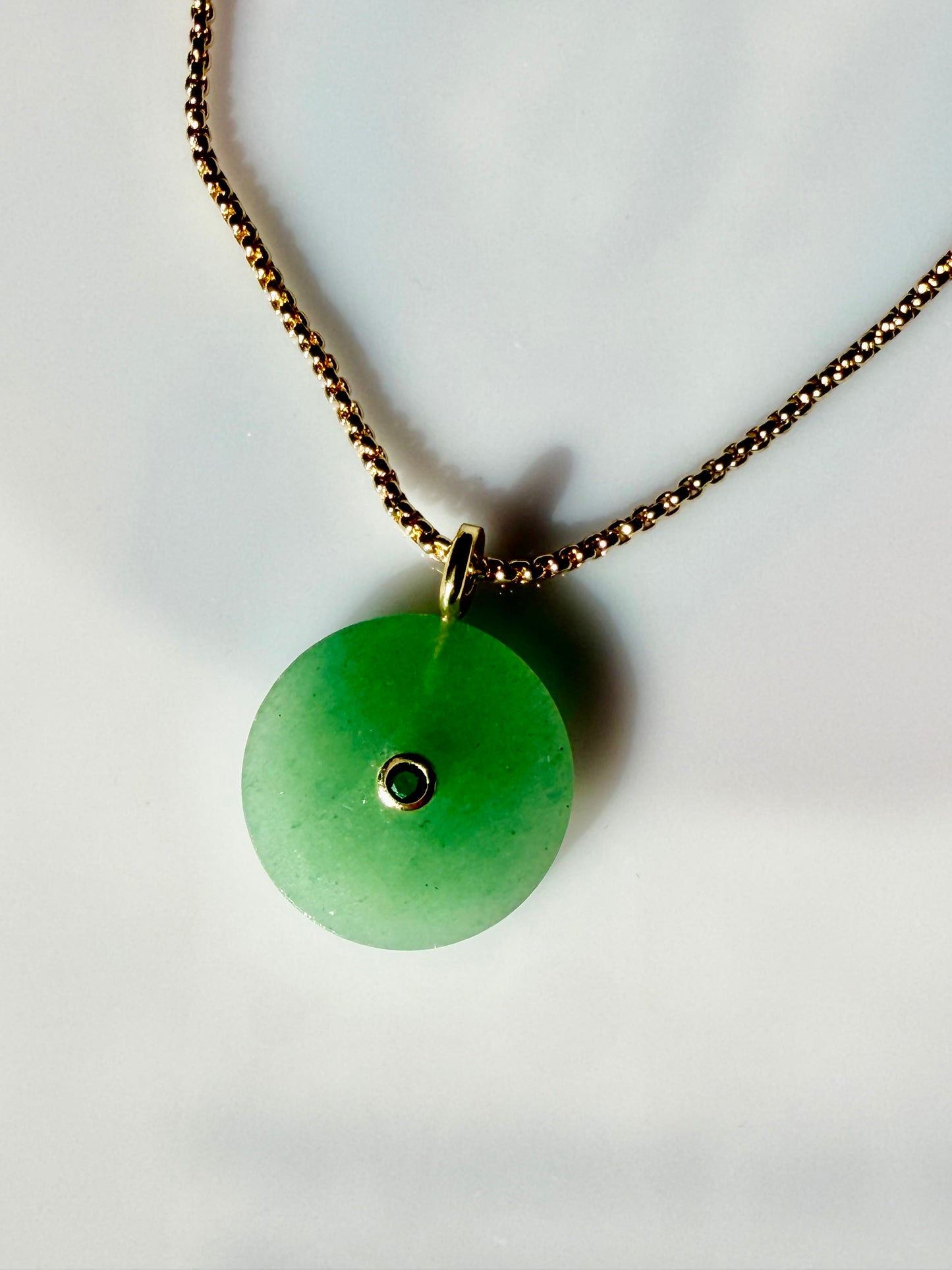 Collana Le Basile