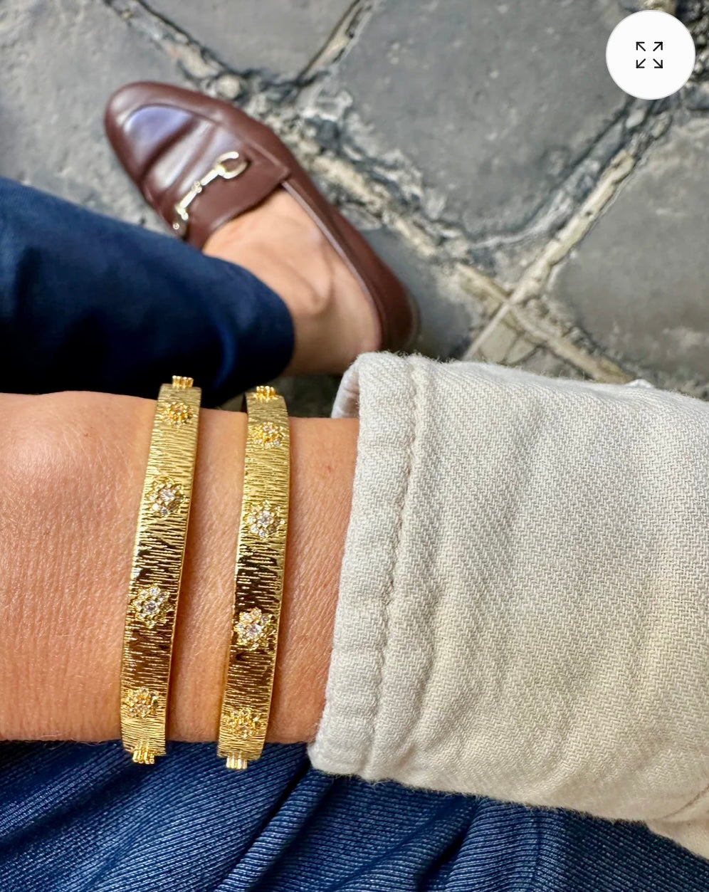 Bracciale Denise
