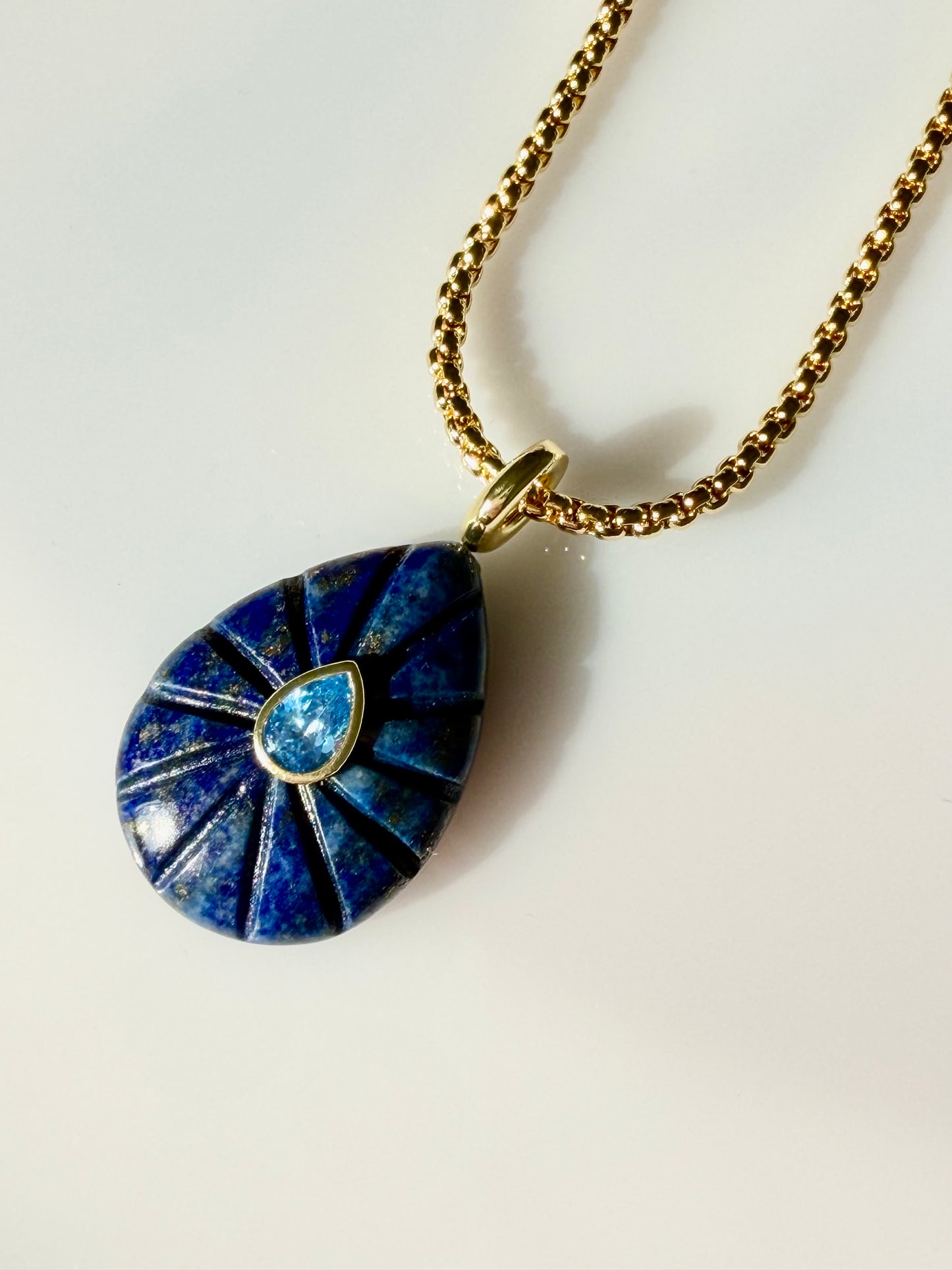 Collana Le Basile