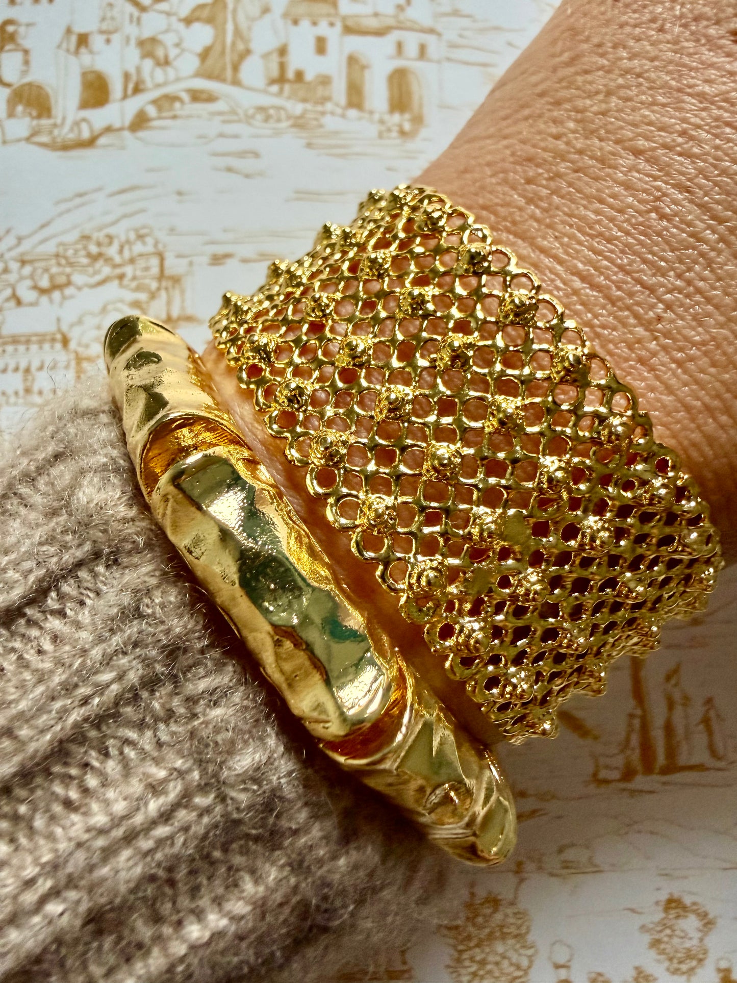 Bracciale New Valentina