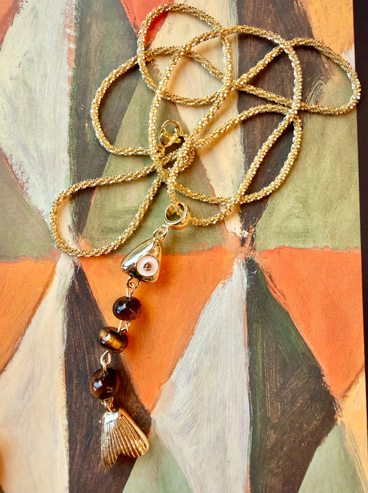 Collana Luxy