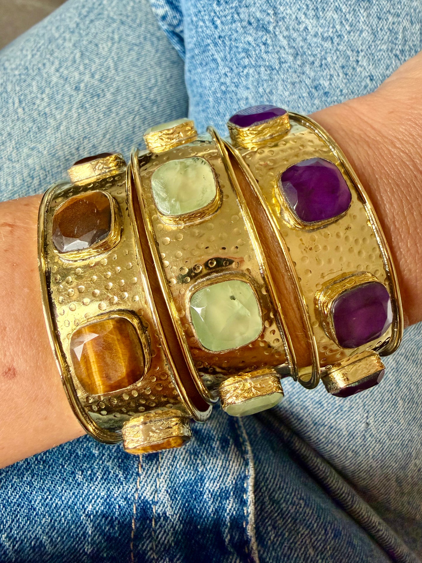 Bracciale Faeze Autumn Edition