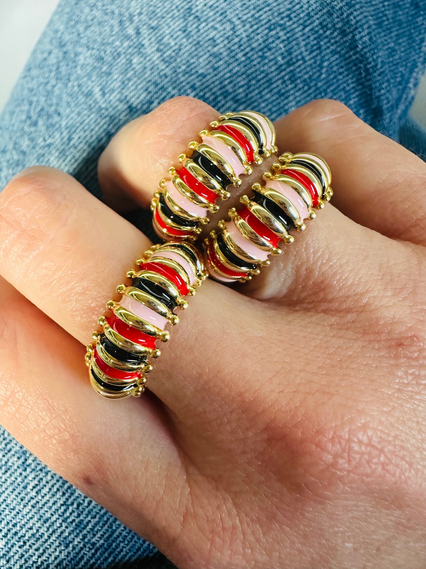Anello Capri