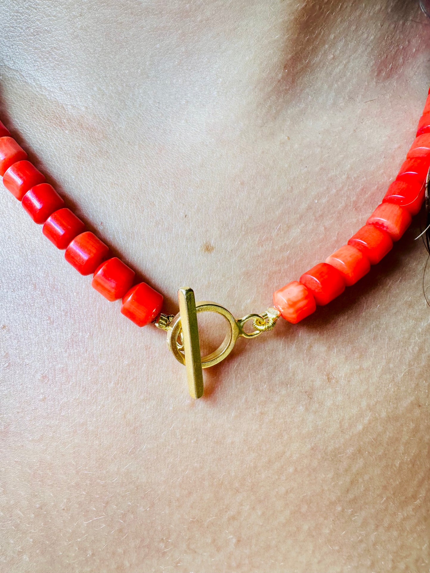 Collana New Coral