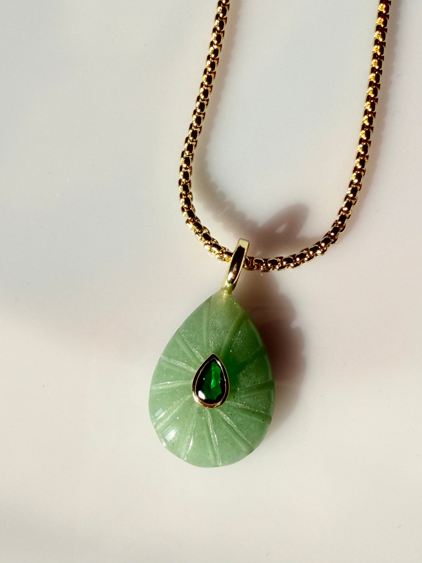 Collana Le Basile