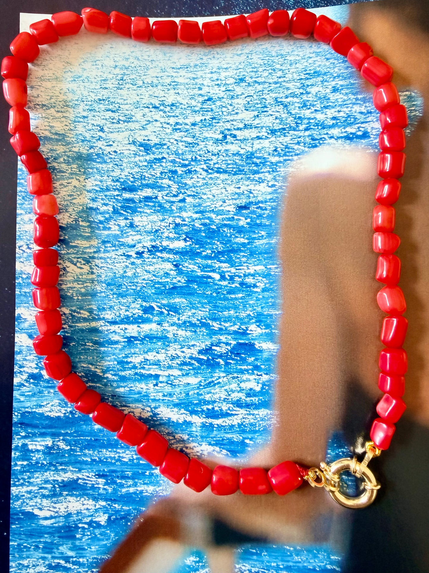 Collana Summer Chic