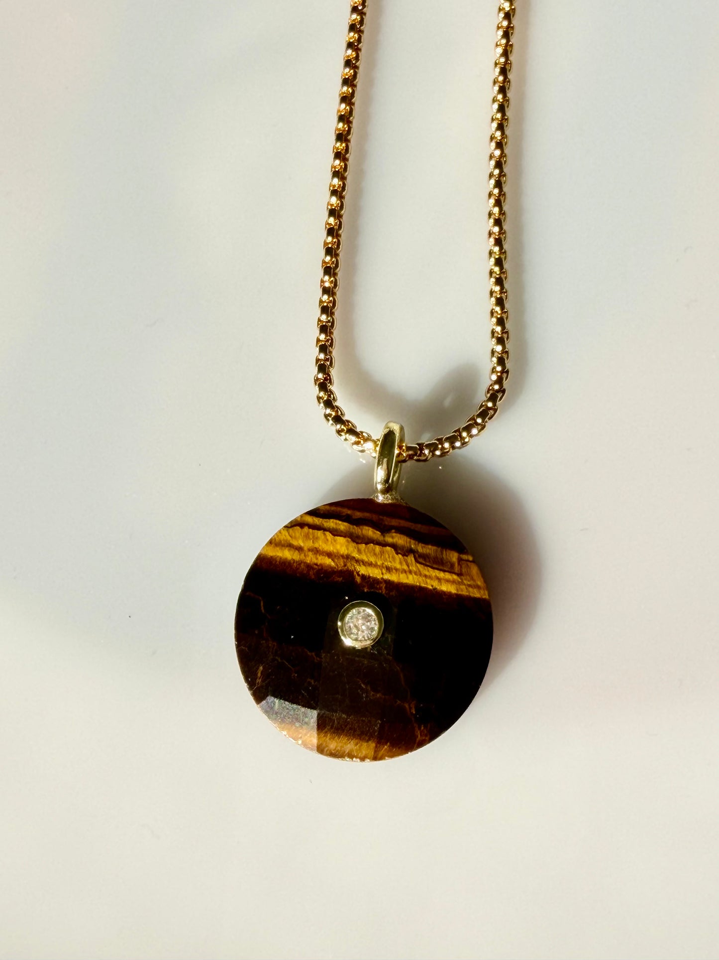Collana Le Basile