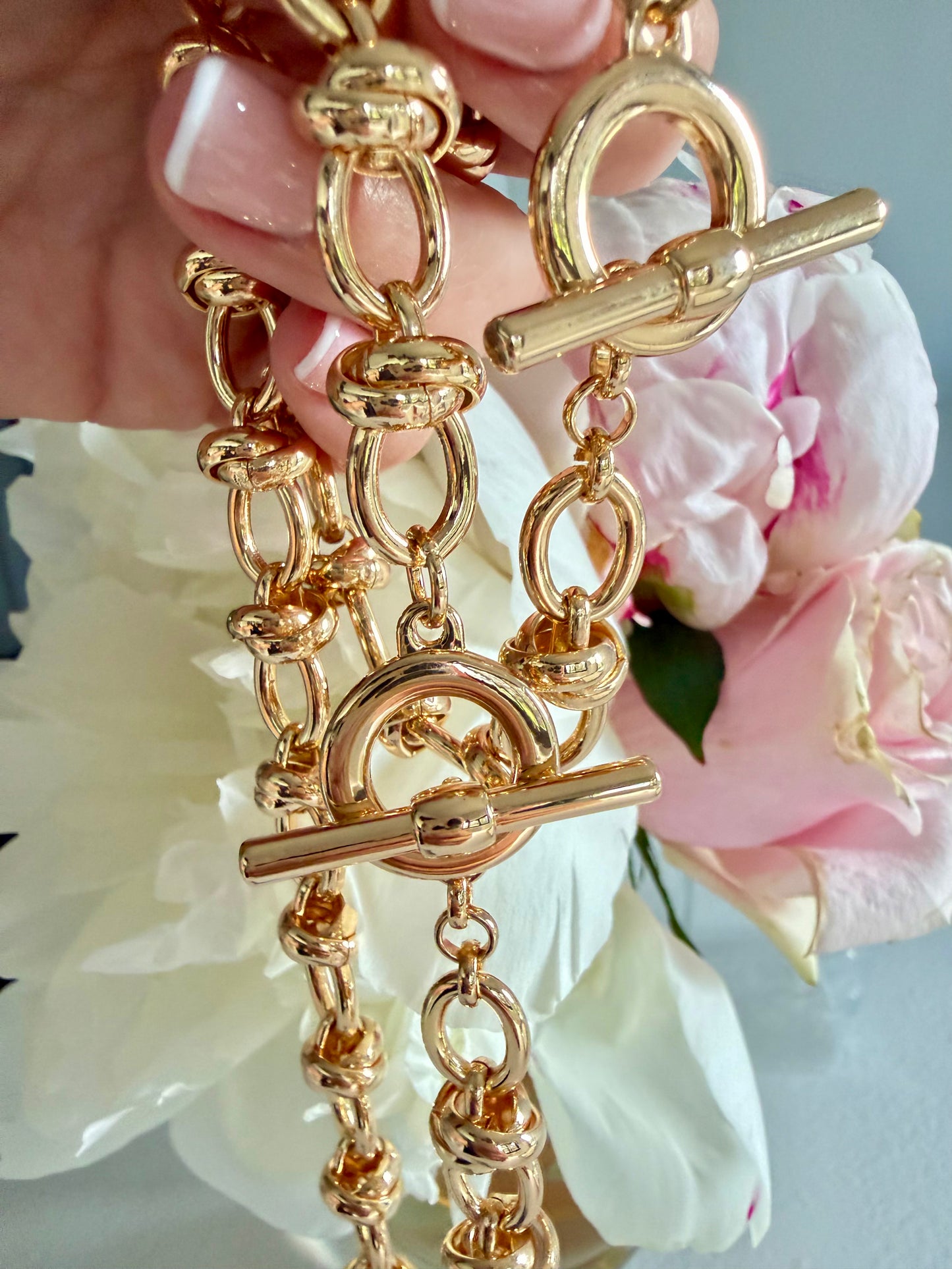 Collana Helena