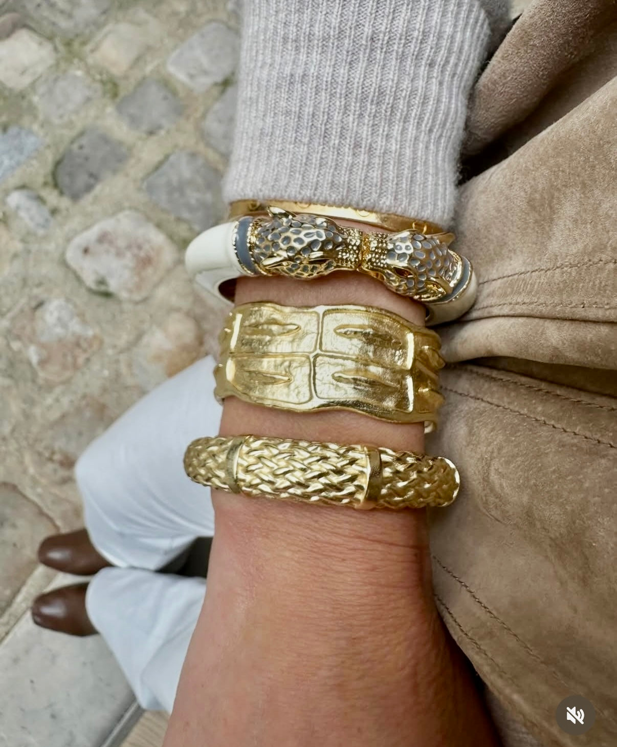 Bracciale Vanessa