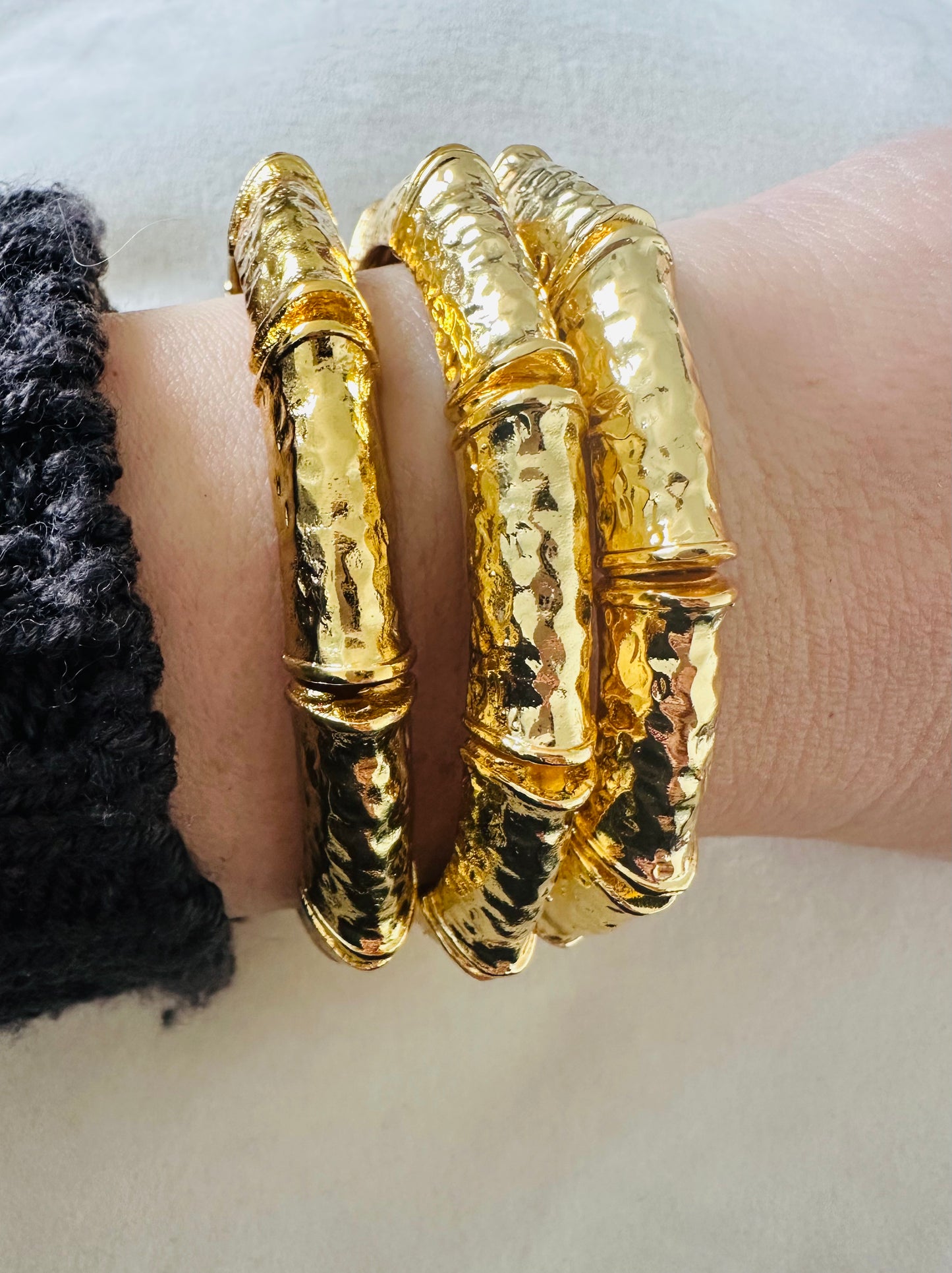 Bracciale Bambù