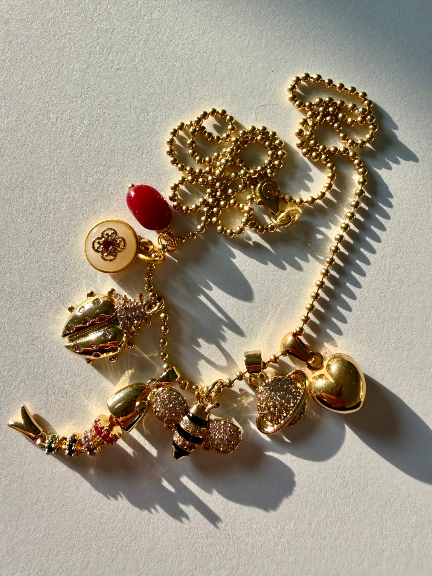 Collana Monique