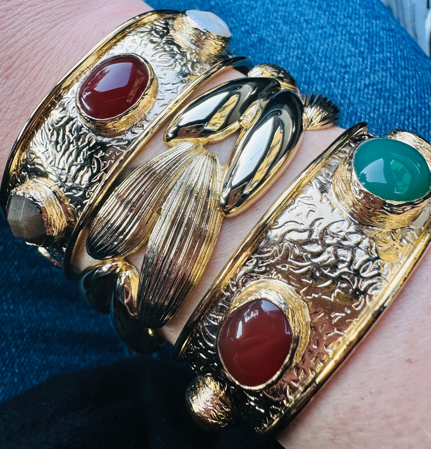 Bracciale Faeze Special