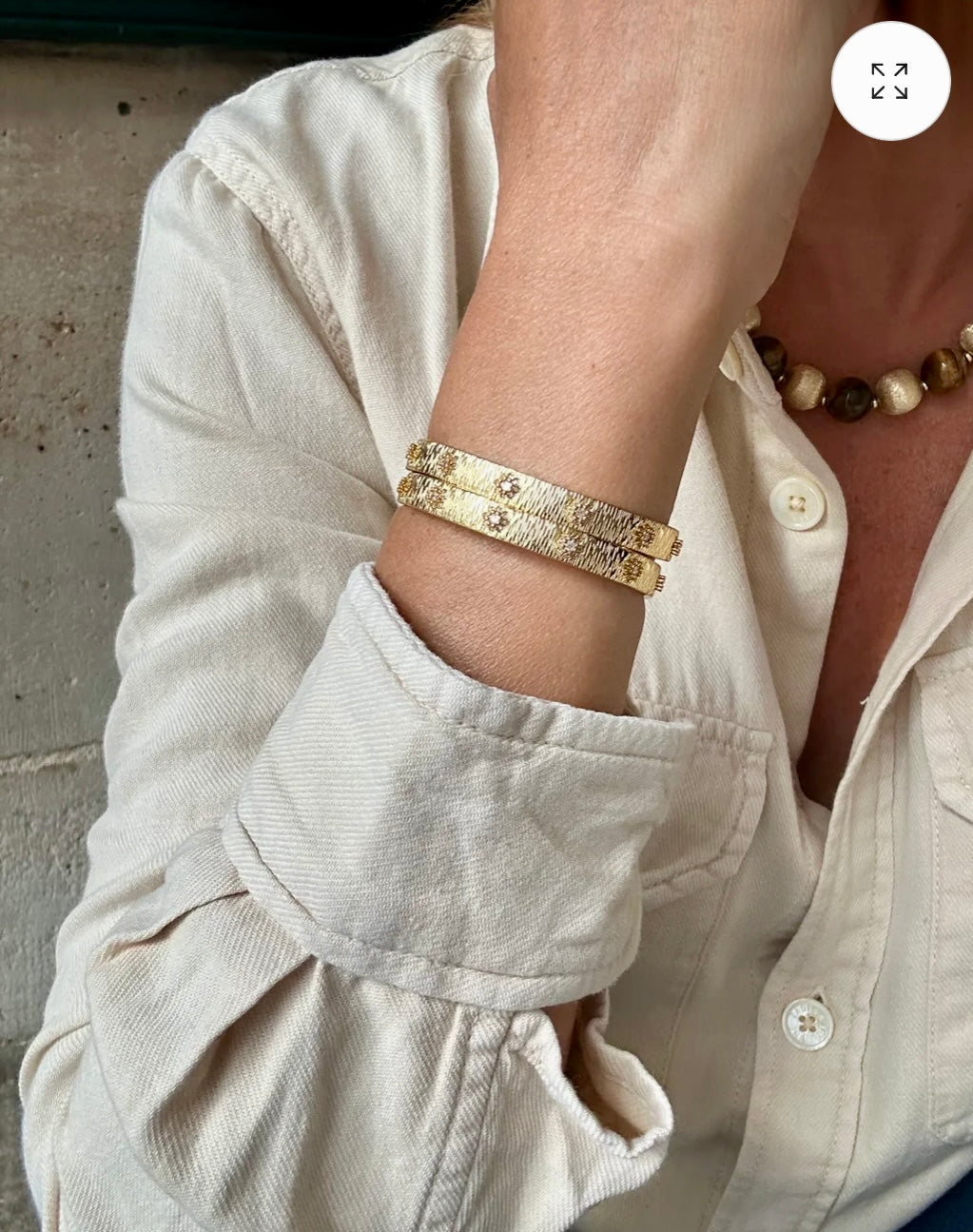 Bracciale Denise
