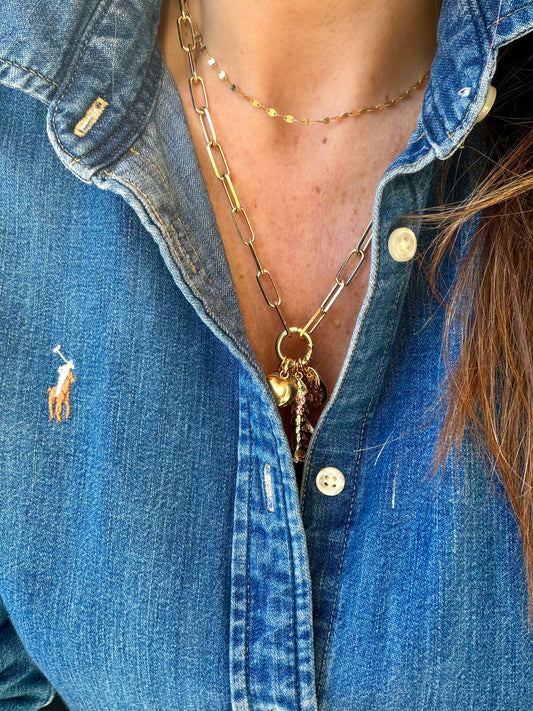 Collana Valentina