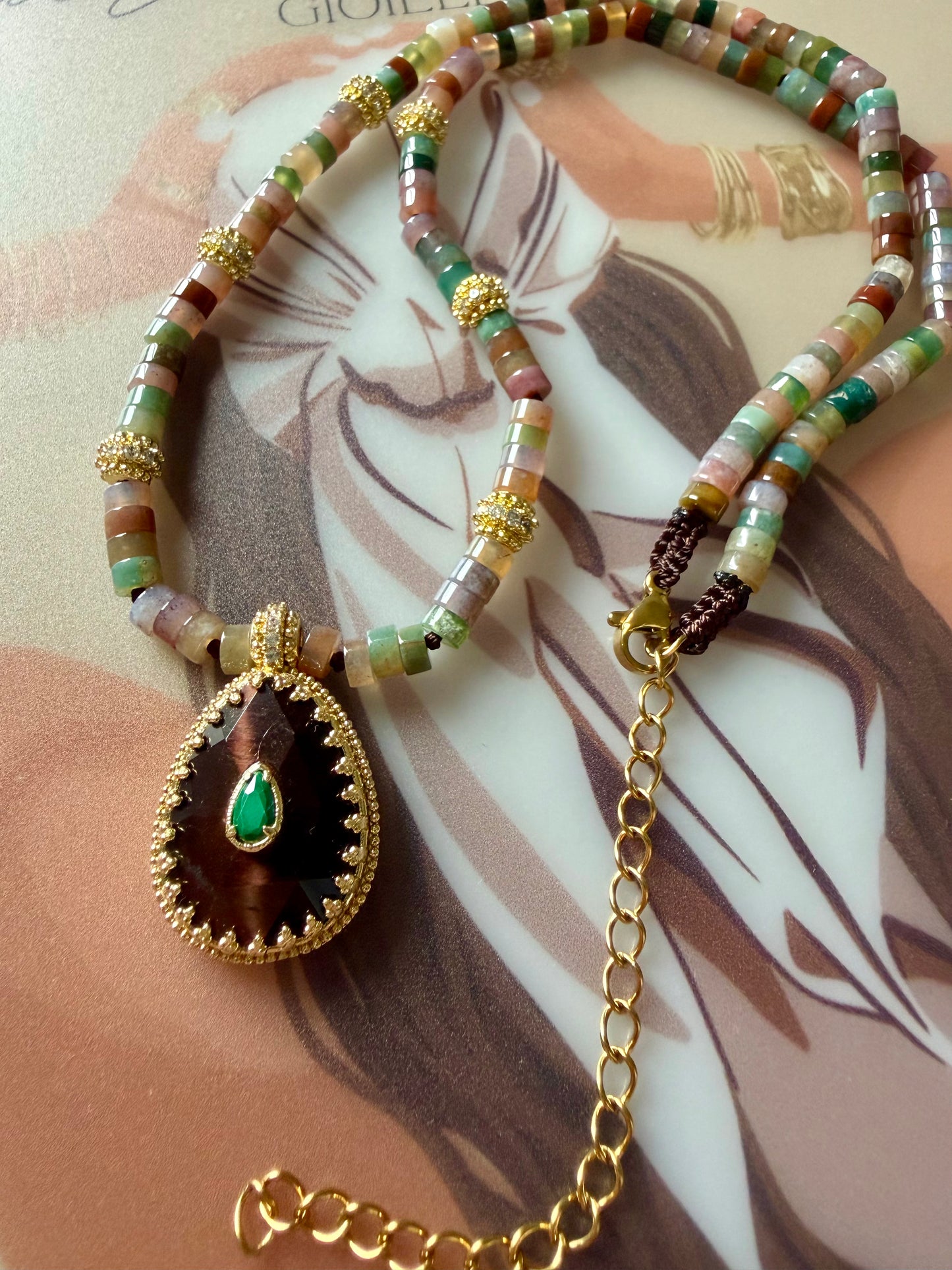 Collana Marta