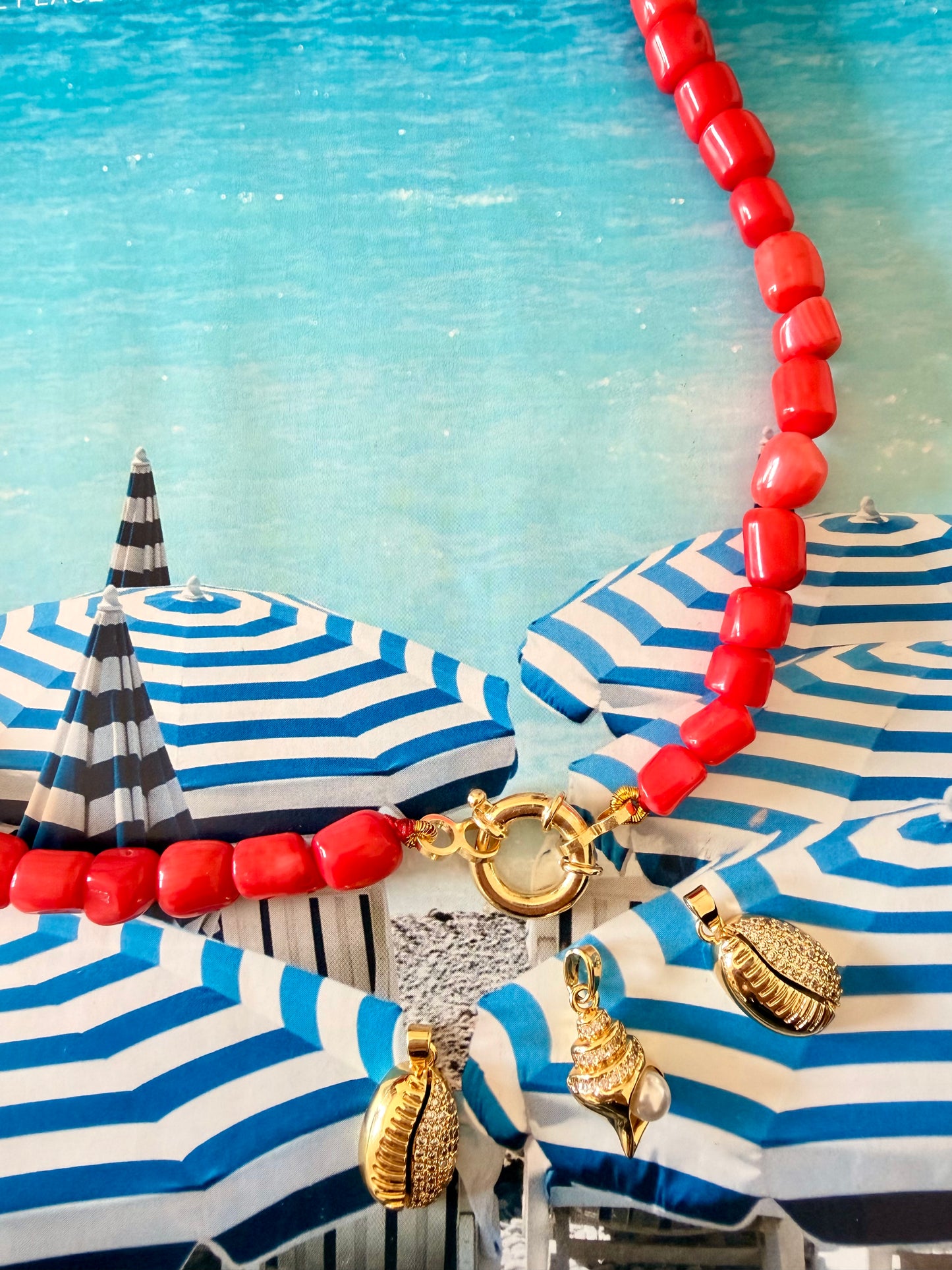Collana Summer Chic