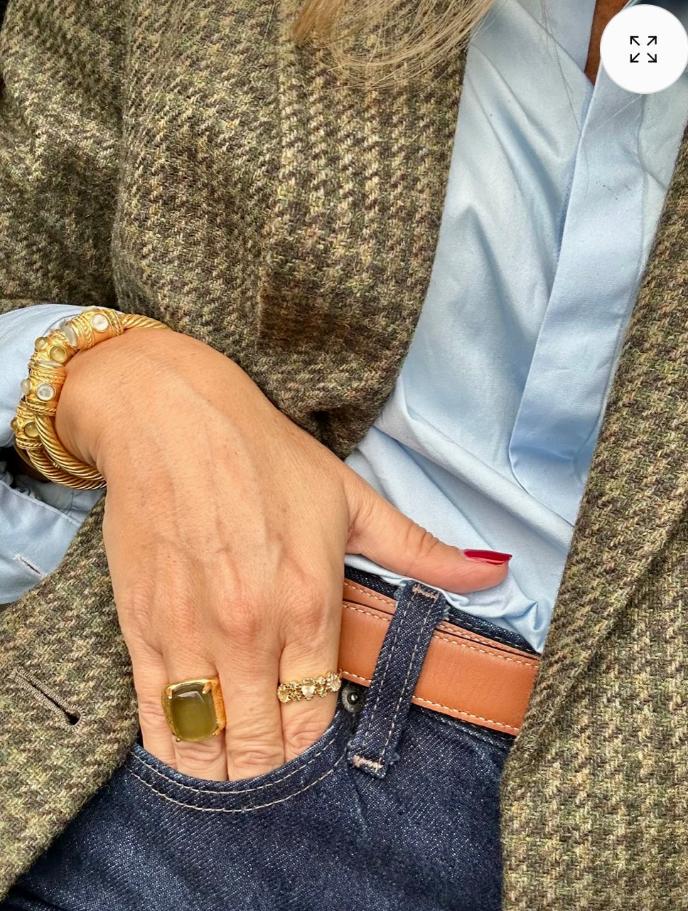 Anello Denise