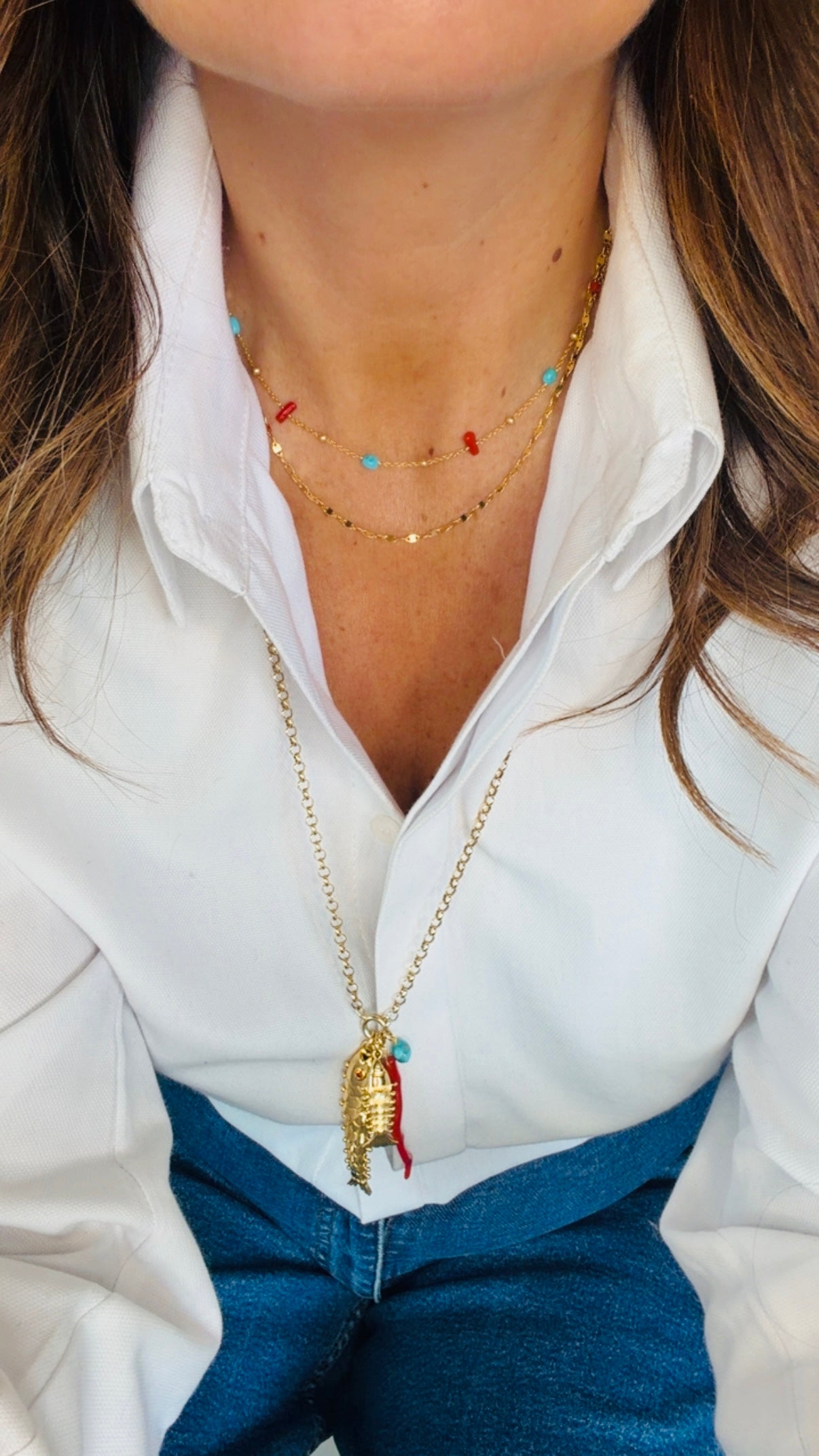 Collana Summer