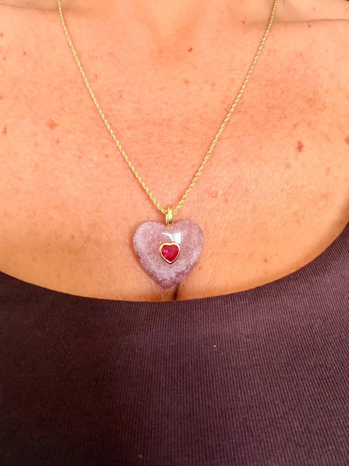 Collana Camille