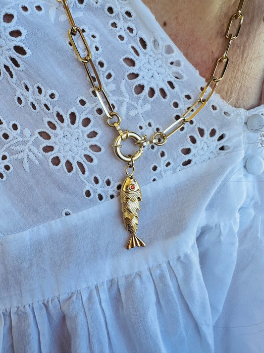 Collana Emilie L