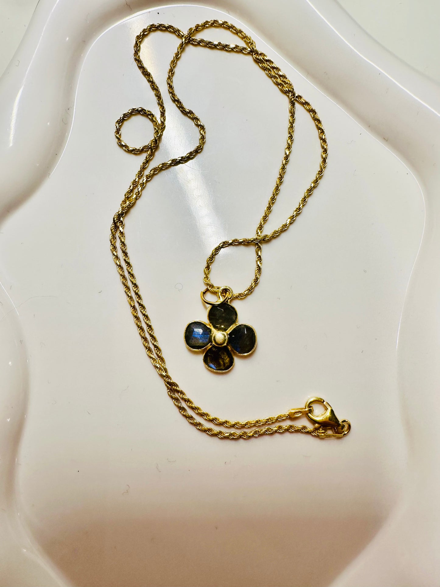 Collana Camille