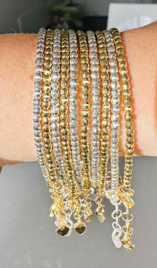 Bracciale Brilla