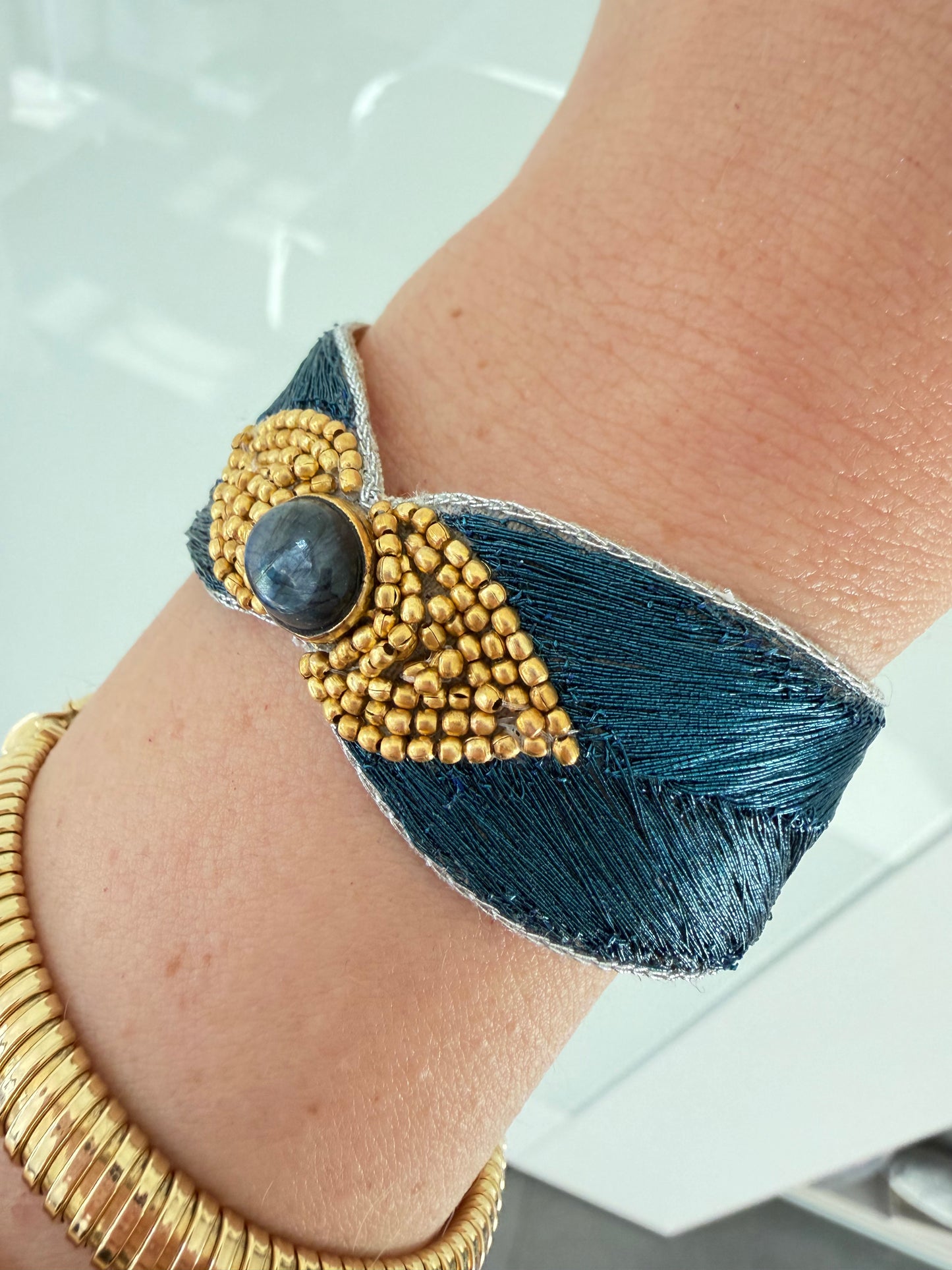 Bracciale Nahua Big