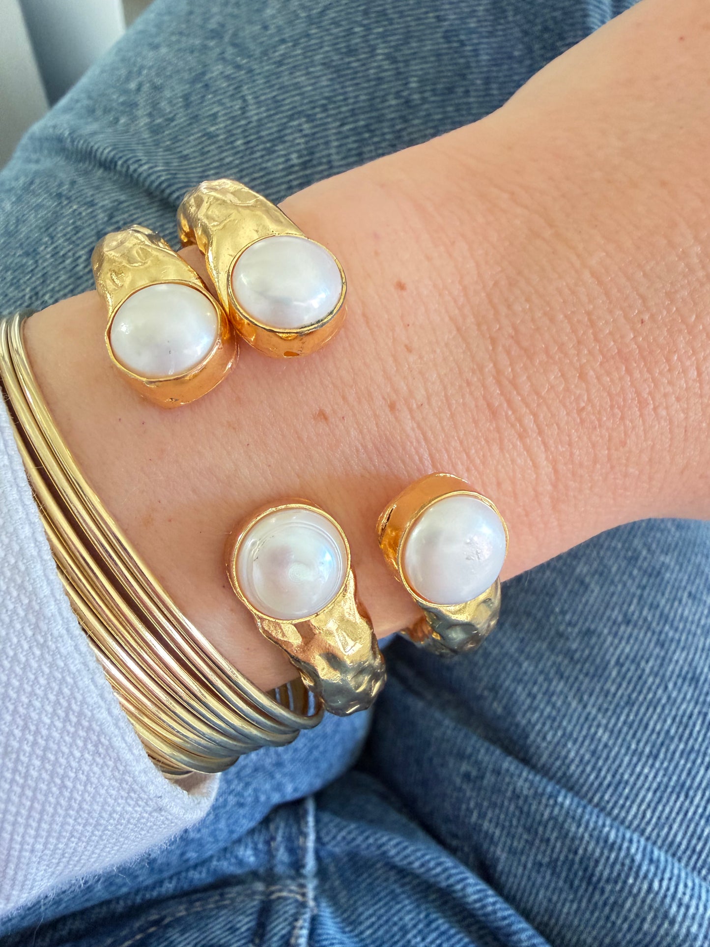 Bracciale Capri Special Pearl