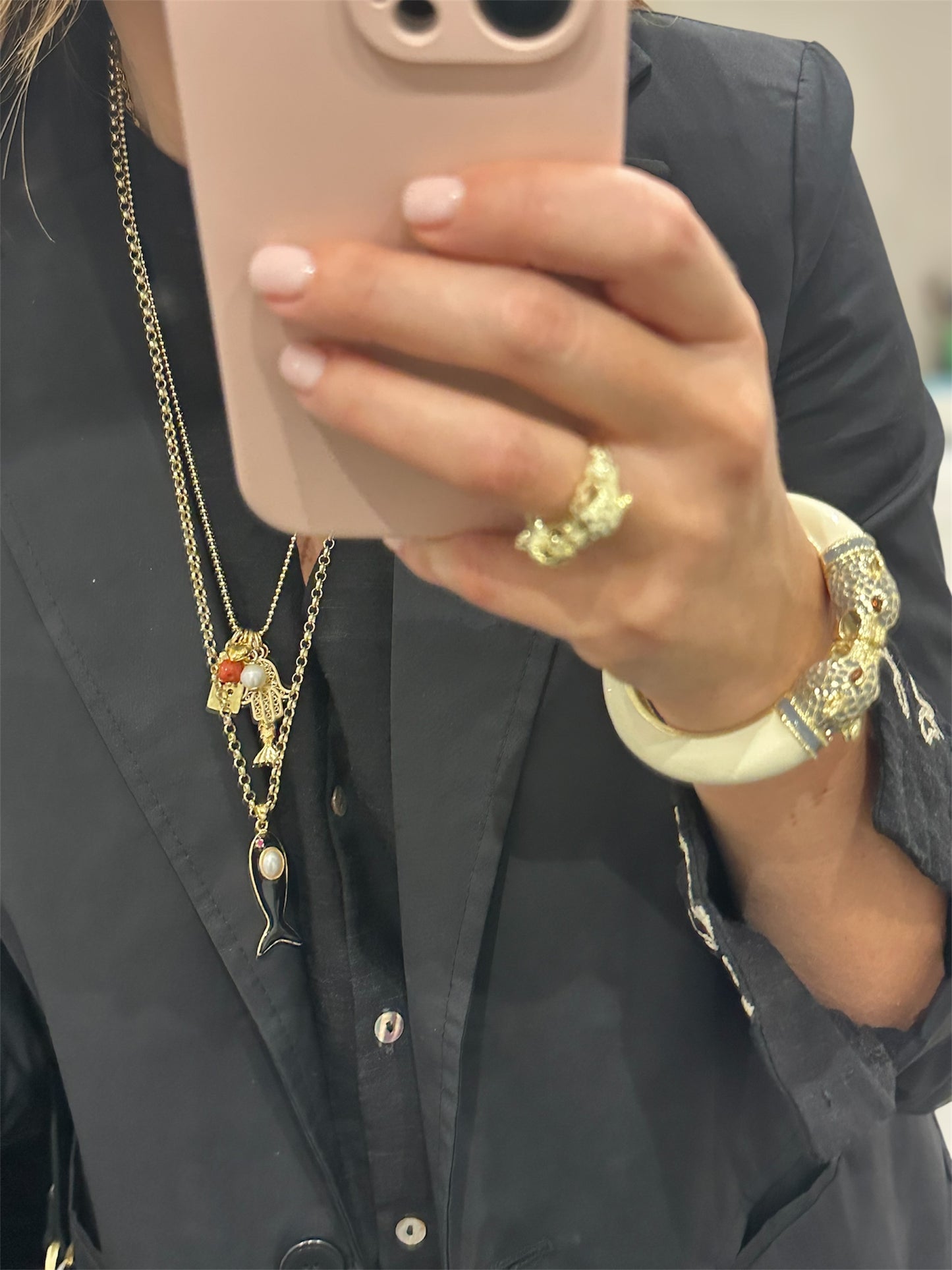 Collana Monique