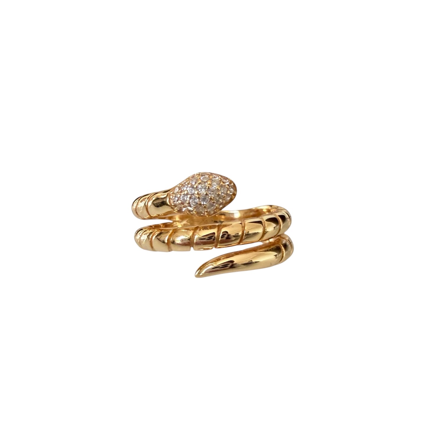Anello Virelle